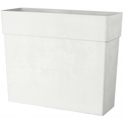 Muret Haut Like R Bianco...