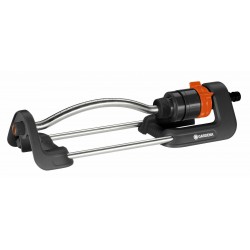 Arroseur Oscillant Aqua S...