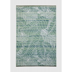 Tapis Manila 90X150 Vert -...