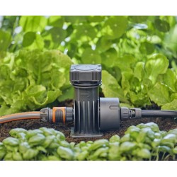 Centrale D Irrigation...