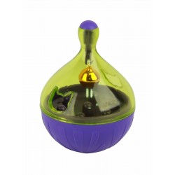 Jouet chat IQ SNACK TOY...