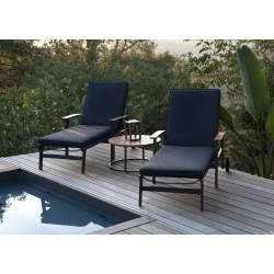 Bain De Soleil Empilable....