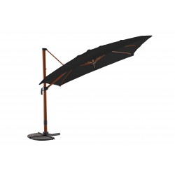 Parasol Déporté Heat...