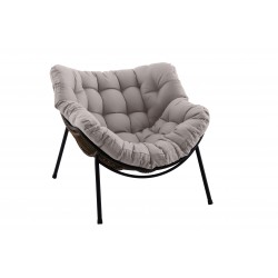 Fauteuil Cocoon 114X96X83...