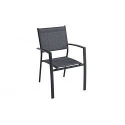 Fauteuil Empilable Faro...