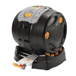 Composteur Easymix 2En1...