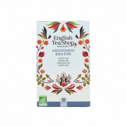 Coffret Bien-Être - English...
