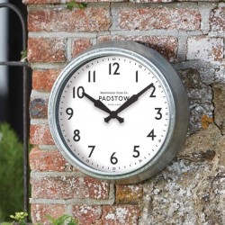 Horloge Padstow 38cm...