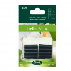 Coupleur Vario, 8 pièces Ø...