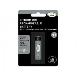 Batterie rechargeable...