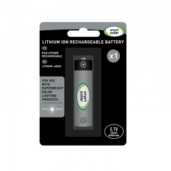 Batterie rechargeable...