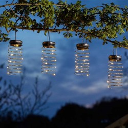 Lanterne SpiraLight Spring...