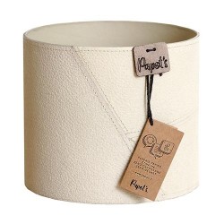 Cache-Pot Vintage Crème En...