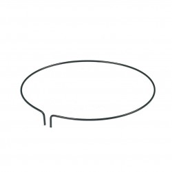 Anneau cercle 38 cm