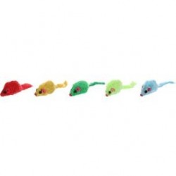Jouet chat BARMY Peluches...