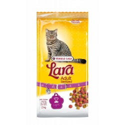 Croquettes VERSELE-LAGA...
