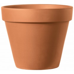 Pot Brut Cotto 13X11.3...