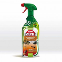 STOP INSECTES Insecticide...