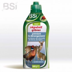 Répulsif gibier granulés à...