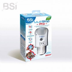 MULTISTOP PRO Antinuisibles...
