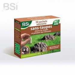 SANS-TAUPES Répulsif chasse...