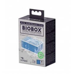 Cartouche filtration biobox...