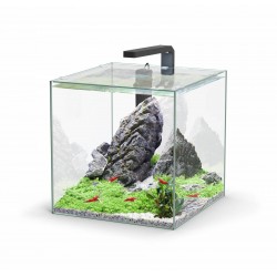 Aquarium nano KUBUS 33 eqp...