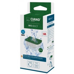 Cartouche BIO-BACT SIZE M...