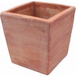 Pot QUADRO MODERNE 15CM...