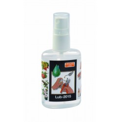 Flacon vaporisateur de...