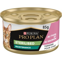 Boîte PURINA PRO PLAN...