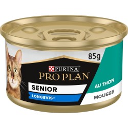 Boîte PURINA PRO PLAN...