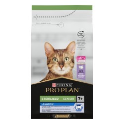 Croquettes PURINA PRO PLAN...
