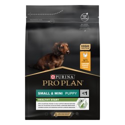 Croquettes PURINA PRO PLAN...