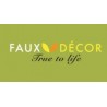 FAUX DECOR