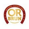 OR BRUN