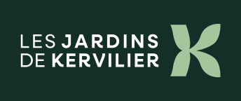 Les jardins de Kervilier