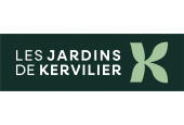 Les jardins de Kervilier
